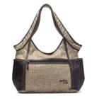 Ameribag Gabardine Hobo