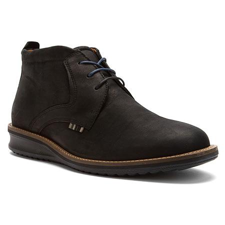 Ecco Contoured Low Cut Boot - Men's