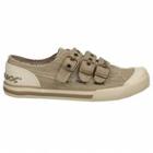 Rocket Dog Jolissa Buckle Sneaker - Women's