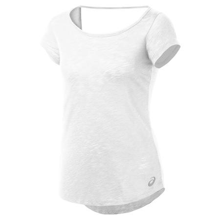 Asics Slub Short Sleeve - Women's