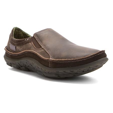 Cushe Dawn Patrol Slipper Leather - Men's