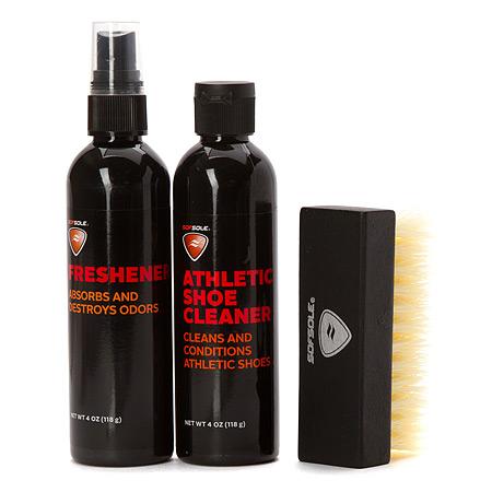 Sof Sole Athletic Care Kit - Men's