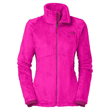 The North Face Tech-osito Jacket - Women's