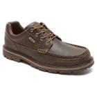 Rockport Gentleman's Boot Waterproof Moc Oxford - Men's