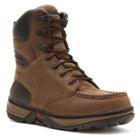 Rocky Forge Wp 8-inch Wedge Lace-up - Men's