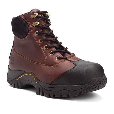 Dr. Martens Heath St 7 Tie Boot - Men's