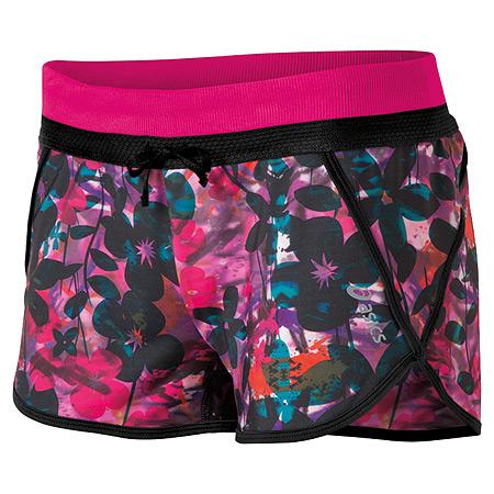 Asics Abbey Short - Women's
