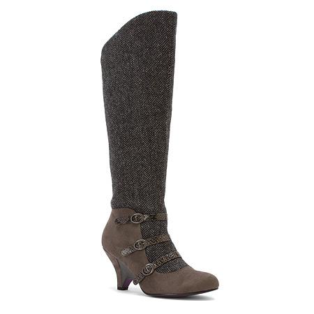 Poetic Licence Top Notch - Women's