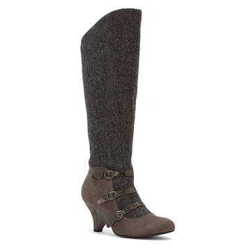Poetic Licence Top Notch - Women's