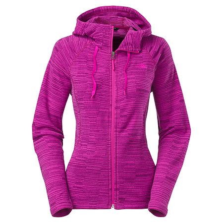 The North Face Novelty Mezzaluna Hoodie - Women's