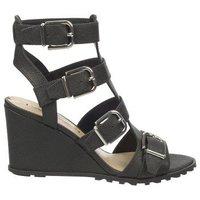 Via Spiga Luxie Wedge Sandal - Women's