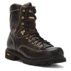 Georgia Boot G028 Comfort Core 8-inch Wp Soft Toe Logger - Men's