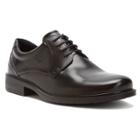 Ecco Plain Toe Tie Gtx - Men's