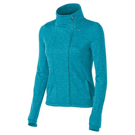 Asics Abby Layering Jacket - Women's