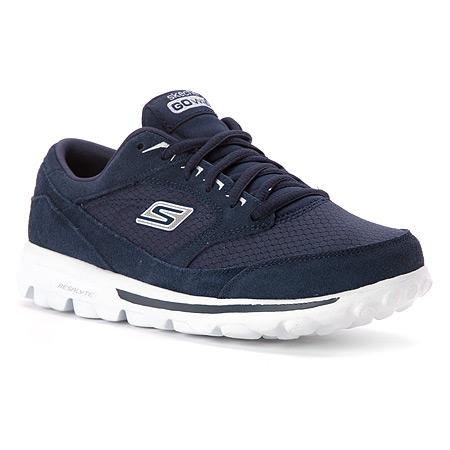 Skechers Gowalk Dash Walking Shoe - Women's