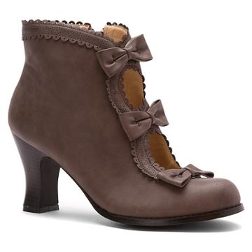 Mojo Moxy Victoria Bootie - Women's