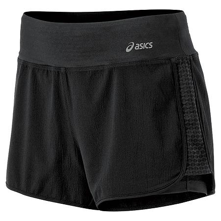 Asics Illusion 2-n-1 Short - Women's
