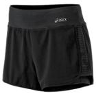 Asics Illusion 2-n-1 Short - Women's