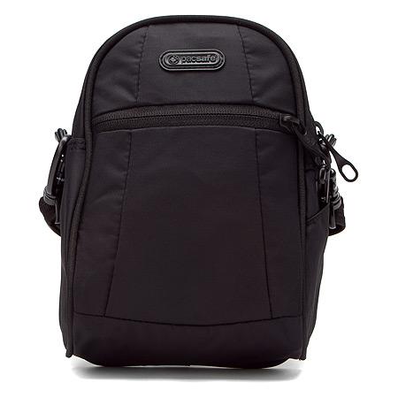 Pacsafe Metrosafe 100 Gii Hip And Shoulder Bag - Men's