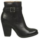 Frye Patty Riding Bootie - Women's