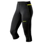 Asics Fujitrail Capri - Women's
