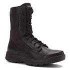 Bates 5161 Zero Mass 8 Inch Size Zip Boot - Men's