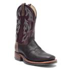 Double-h Boots Wide Square Ice - Men's
