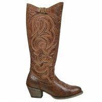 Ariat Wanderlust Wide Calf Cowboy Boot - Women's