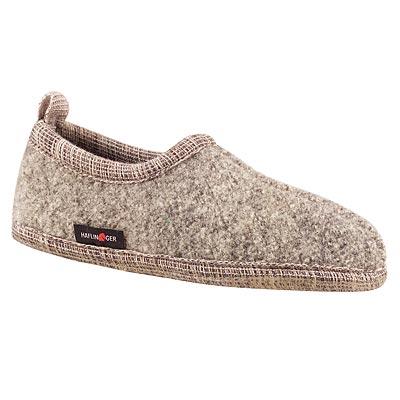 Haflinger Freddie Closed Heel Slipper - Women's
