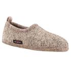 Haflinger Freddie Closed Heel Slipper - Women's