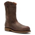 Double-h Boots Dh6501 11-inch Wellington Wp Ct - Men's