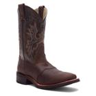 Double-h Boots Dh3258 Wide Square Toe Boot - Men's