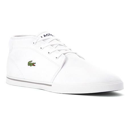 Lacoste Ampthill Lcr Sneaker - Men's