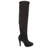Report Nadya Over The Knee Boot - Women's
