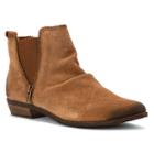 Naughty Monkey Zip Dee Doo Bootie - Women's