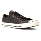 Converse Chuck Taylor All Star Vintage Leather - Men's