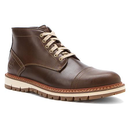 Timberland Earthkeepers Britton Hill Chukka - Men's