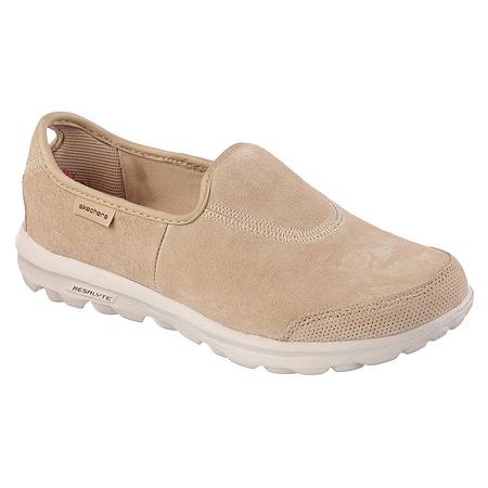 Skechers Gowalk Winter Walking Shoe - Women's