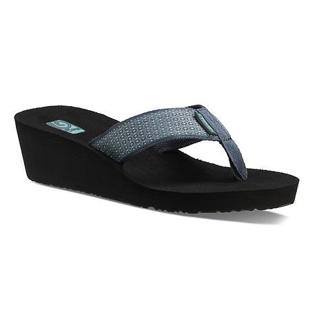 Teva Mush Mandalyn Wedge 2 - Women's