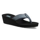 Teva Mush Mandalyn Wedge 2 - Women's