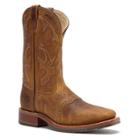 Double-h Boots Dh3560 Wide Square Toe Ice Roper - Men's
