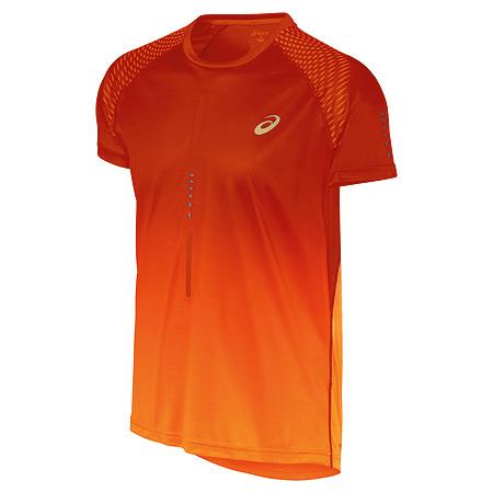 Asics Short Sleeve Top 1 - Men's
