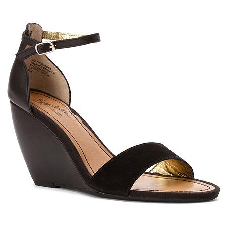 Seychelles Thyme Wedge Sandal - Women's