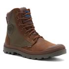 Palladium Pampa Sport Cuff Wp 2 - Men's
