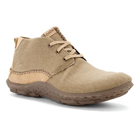 Cushe Cushe Slipper Chukka Canvas - Men's
