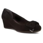 Rockport Total Motion Mid Wedge Bow Pump 45mm - Women's