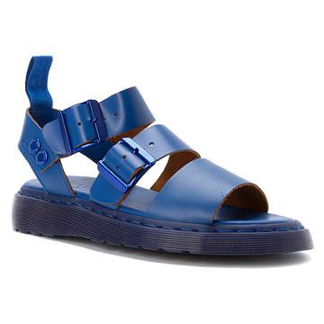 Dr. Martens Gryphon Strap Sandal - Women's