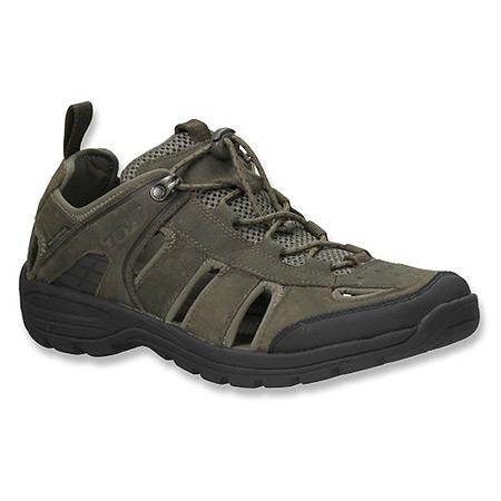 Teva Kimtah Sandal Leather - Men's