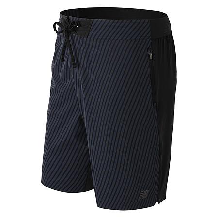 New Balance Stretch Woven Board Short - Men's