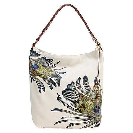 Elliott Lucca Artisan Bucket Hobo - Women's